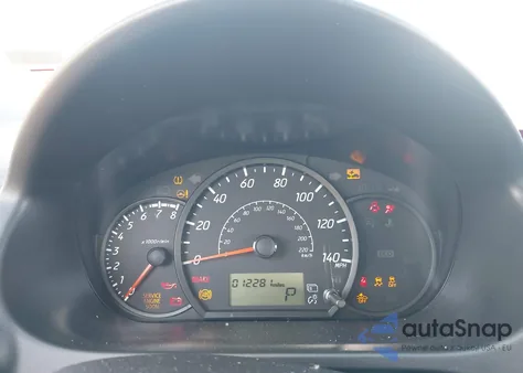 2024 Mitsubishi Mirage Es/Le z USA, uszkodzony, nr VIN ML32AUHJ9RH033557